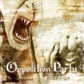 OPPOSITION PARTY: Zombified