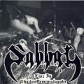 SABBAT: Live in ThailanDemonslaught
