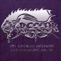 AGGRESSOR: Merciless Onslaught 