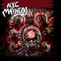 N.Y.C. MAYHEM: The Metal & Crossover Days