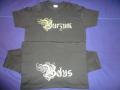 BURZUM: Belus TS L-Size