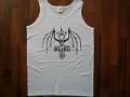 BLACK BEAST: Logo, Size: L