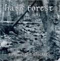 HATE FOREST: To Twilight Thickets
