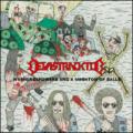 DEVASTRACTOR: Warhorsepowers and A Megaton of Balls