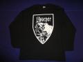 USURPER: Threshold of the Usurper LS XXL-Size