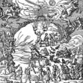 DENIAL OF GOD: The Dawn of Aemizaez: Demos 1992-1993