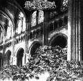 MÜTIILATION: Remains of a Ruined, Dead, Cursed Soul