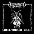 NECRONOMICON BEAST: Hell Thrash War