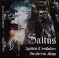 SALTUS: Symbols of Forefathers / Inexploratus Saltus