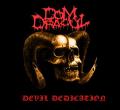 DOM DRACUL: Devil Dedication