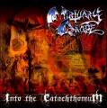 MORTUARY DRAPE: Into the Catacthonium