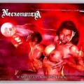 NECROMANTIA: Scarlet Evil Witching Black