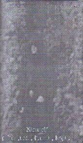 THALLIUM