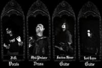 INFERNAL HATE