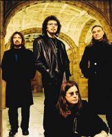 BLACK SABBATH