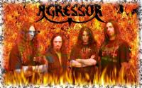 AGGRESSOR