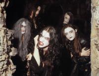 ANOREXIA NERVOSA