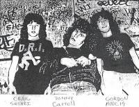 N.Y.C. MAYHEM