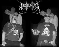 DESTRUKTOR