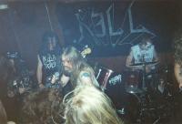 BESTIAL MOCKERY
