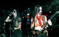 DIMMU BORGIR