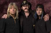 MOT&Ouml;RHEAD