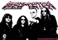POSTMORTEM