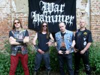 WARHAMMER