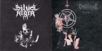 CRYFEMAL / SILVA NIGRA