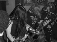 CATALEPTIC