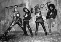 CHILDREN OF TECHNOLOGY