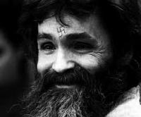 CHARLES MANSON