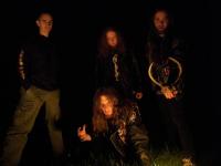CRUCIFIED MORTALS