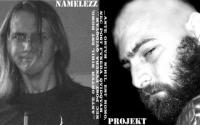 NAMELEZZ PROJEKT