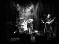 FROZEN GLARE
