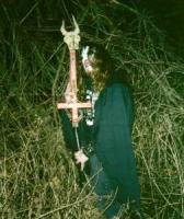 WIND OF THE BLACK MOUNTAINS