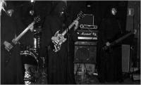 THE FUNERAL ORCHESTRA