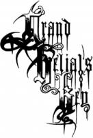 GRAND BELIAL'S KEY
