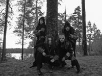 BLACK WOOD (Rus)