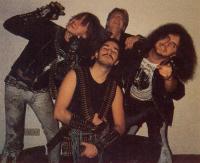 POISON