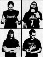 VORKUTA