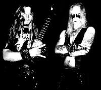 BLACK MASS