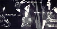 THRONE OF AHAZ