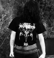 BLASFEMIA (CHI)