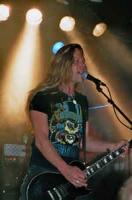 CHRIS BAY