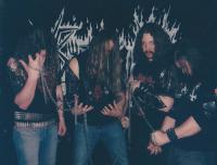 ABHORRATION
