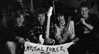 METAL FORCE