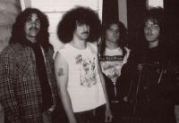 ATROCITY (USA)