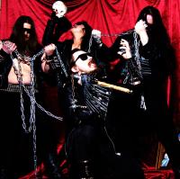 WHITE BARONESS