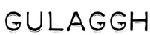 GULAGGH